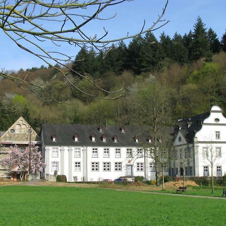 Gaestehaus Der Abtei Sayn Бендорф Екстер'єр фото