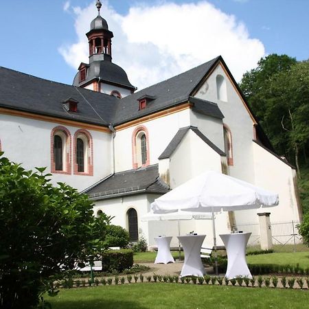 Gaestehaus Der Abtei Sayn Бендорф Екстер'єр фото