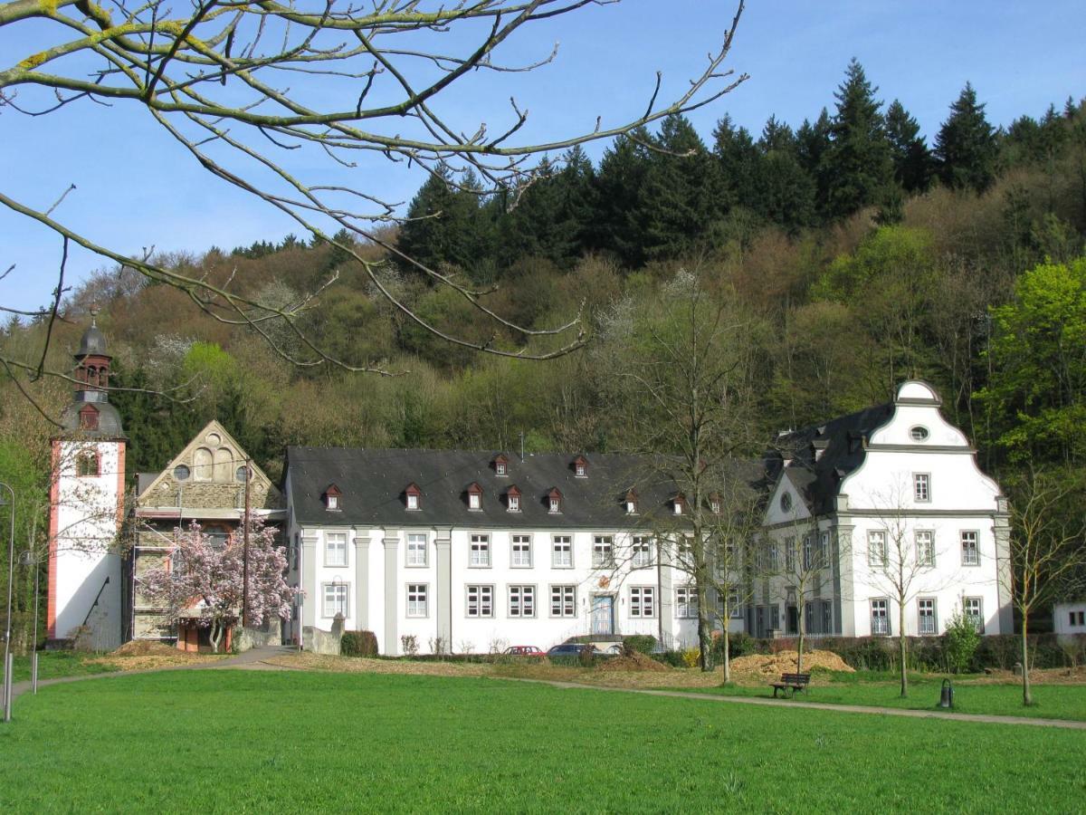 Gaestehaus Der Abtei Sayn Бендорф Екстер'єр фото