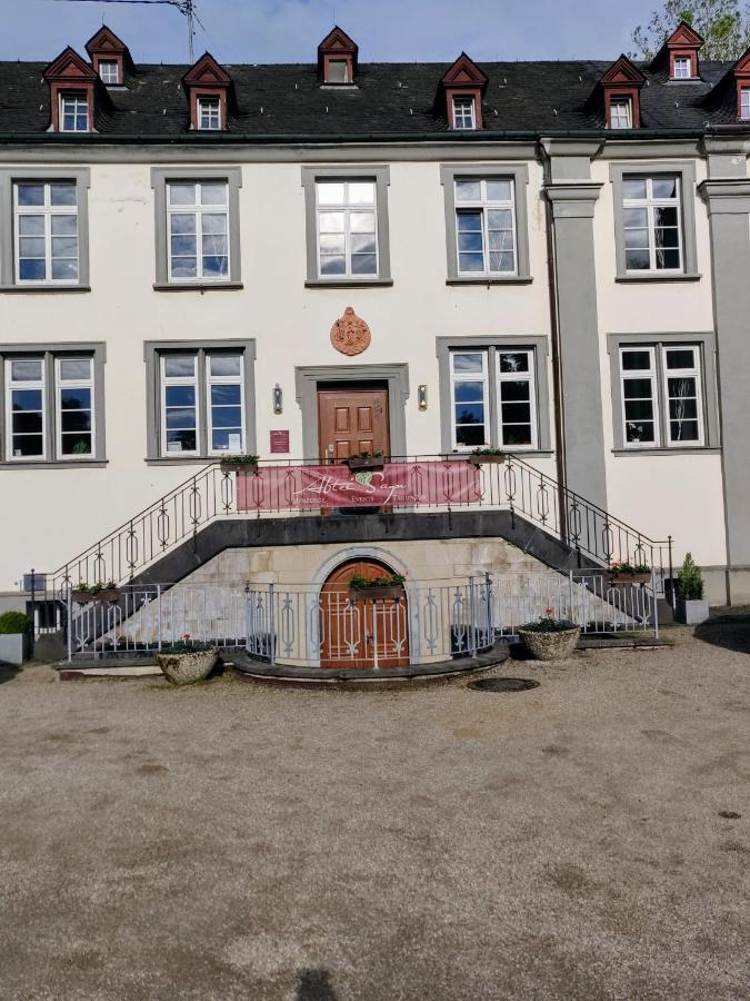 Gaestehaus Der Abtei Sayn Бендорф Екстер'єр фото